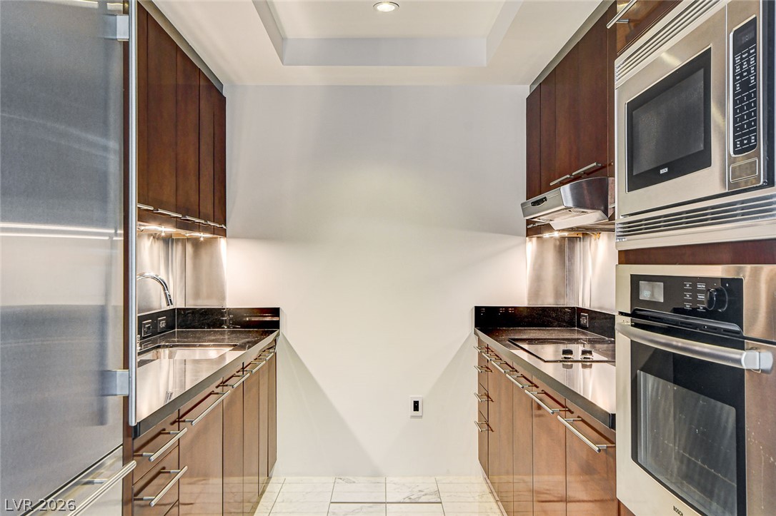 2700 South Las Vegas Boulevard 1305