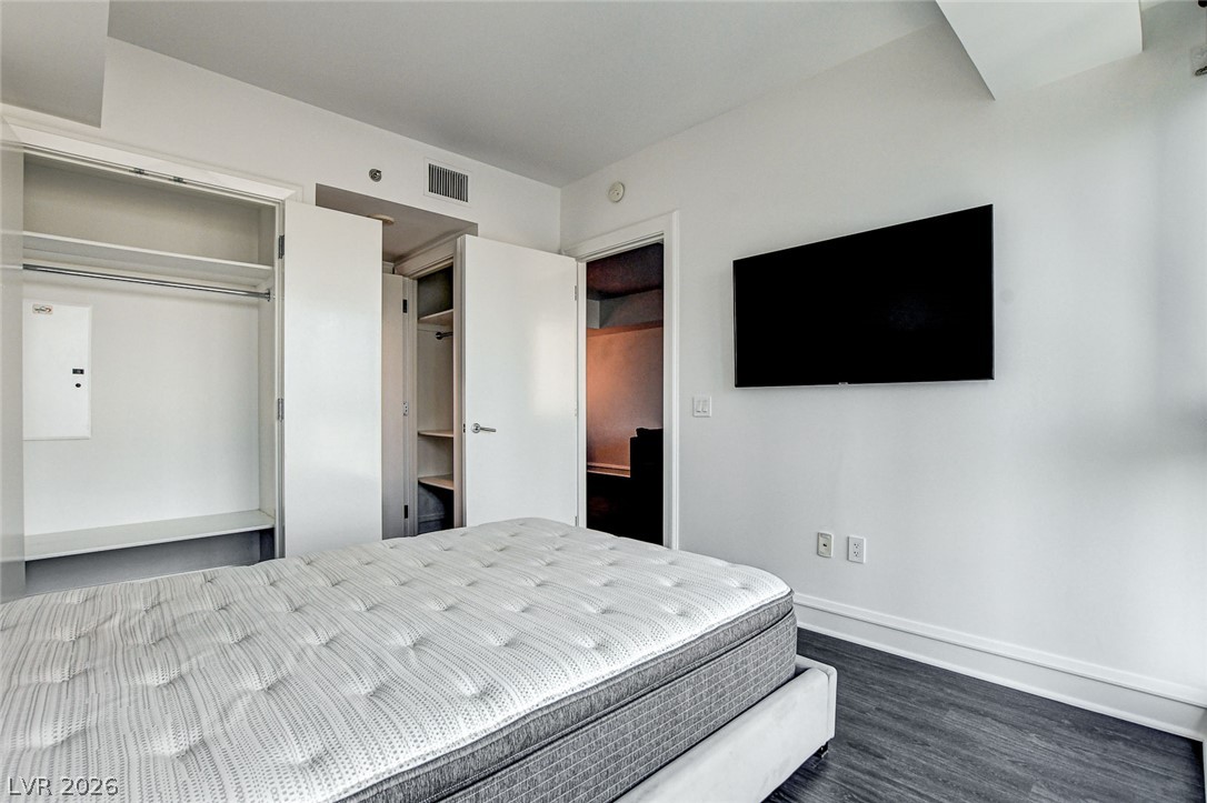 2700 South Las Vegas Boulevard 1305