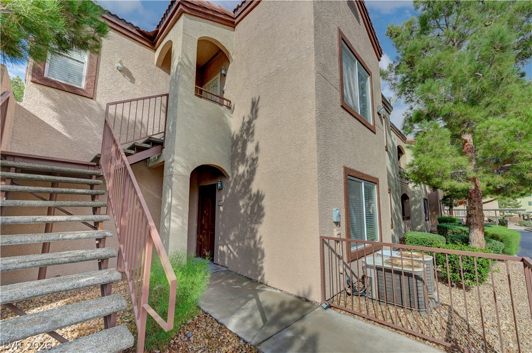 9580 West Reno Avenue 134