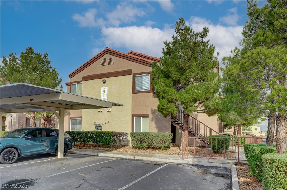 9580 West Reno Avenue 134