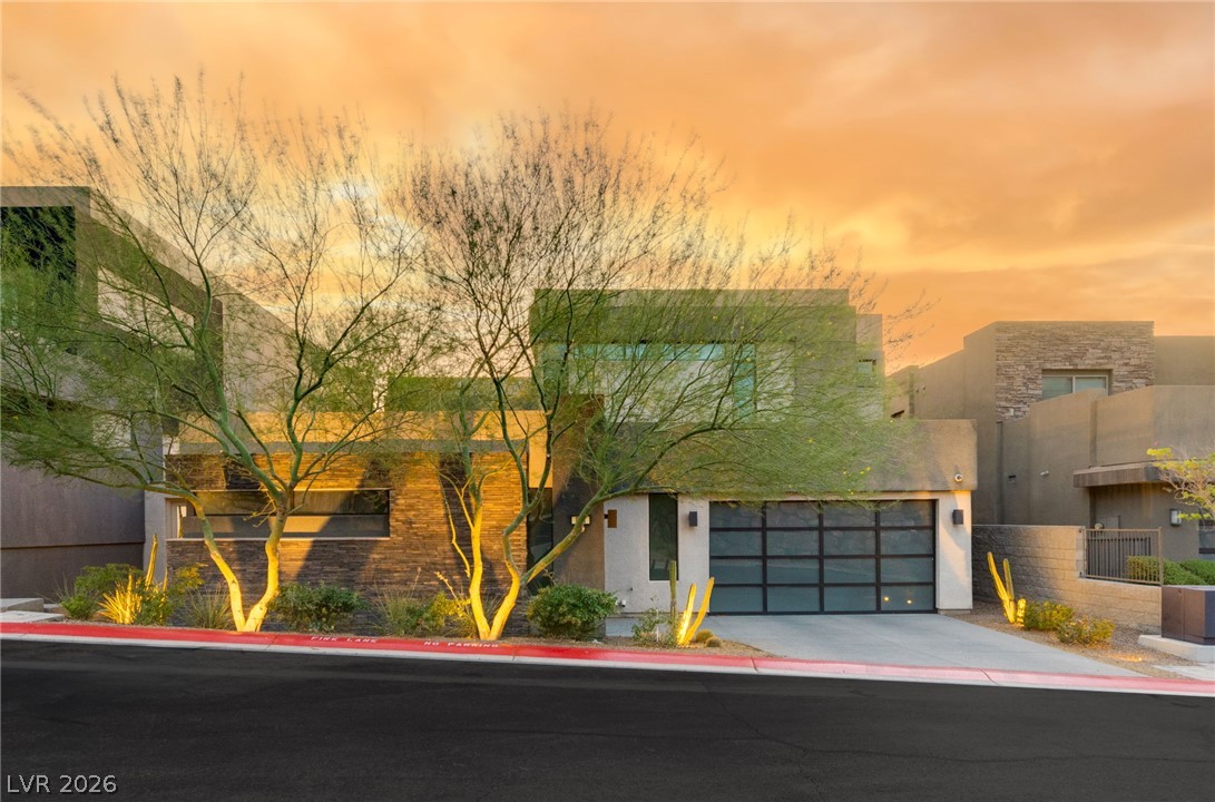 861 Vegas View Drive