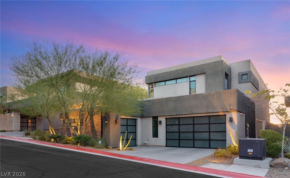 861 Vegas View Drive