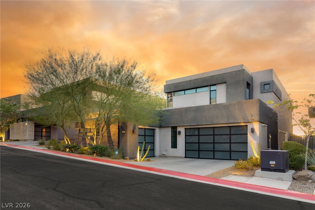 861 Vegas View Drive