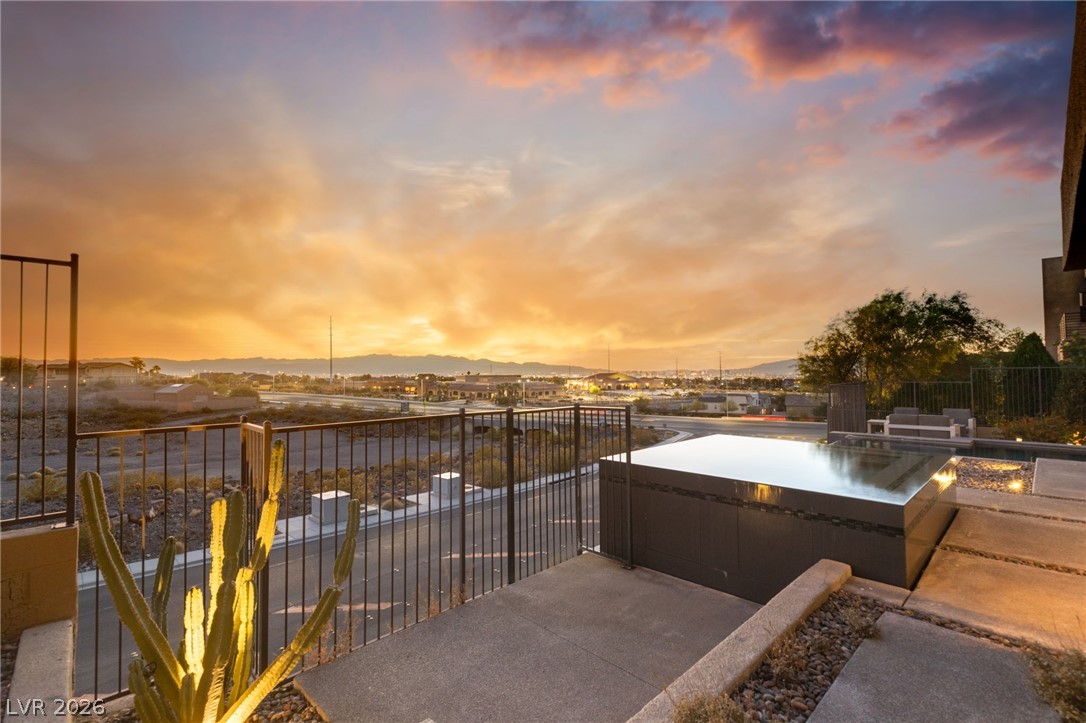861 Vegas View Drive