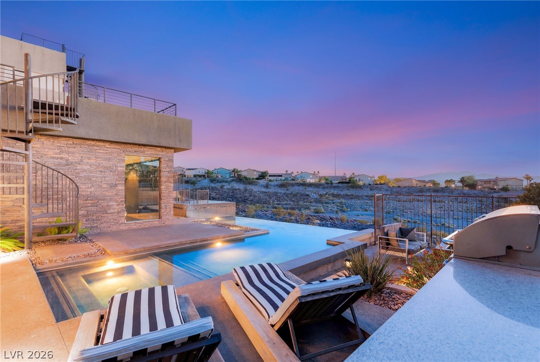 861 Vegas View Drive