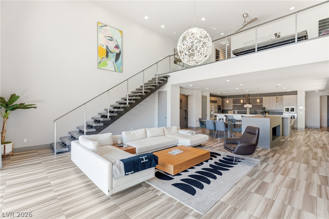 861 Vegas View Drive
