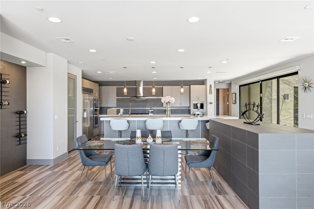 861 Vegas View Drive