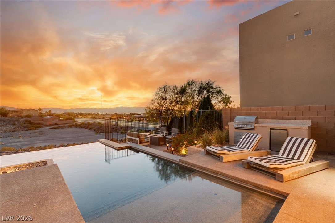 861 Vegas View Drive