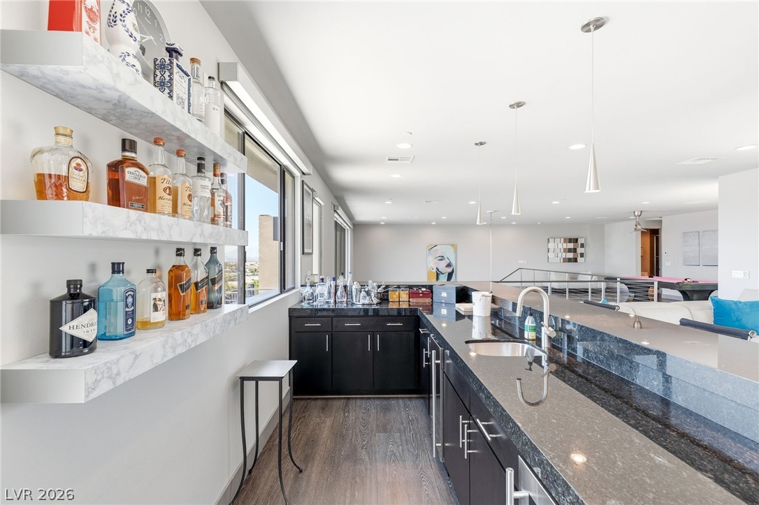 861 Vegas View Drive