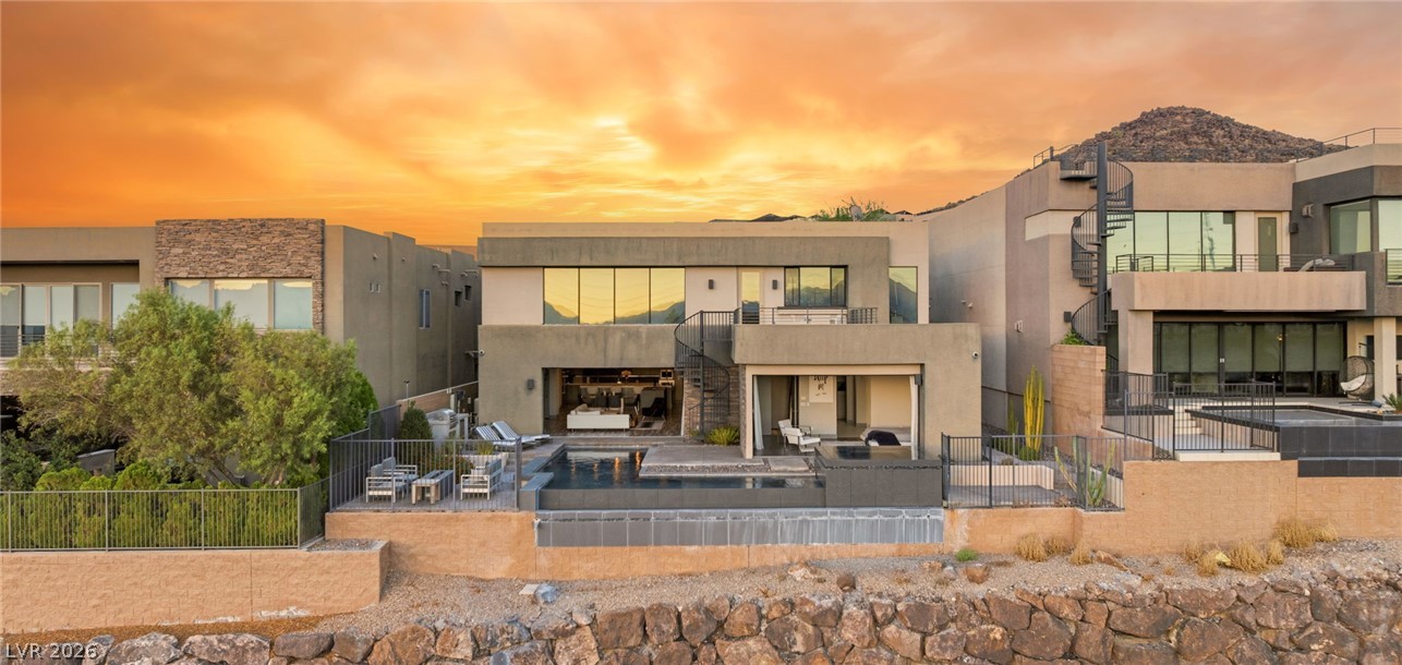 861 Vegas View Drive