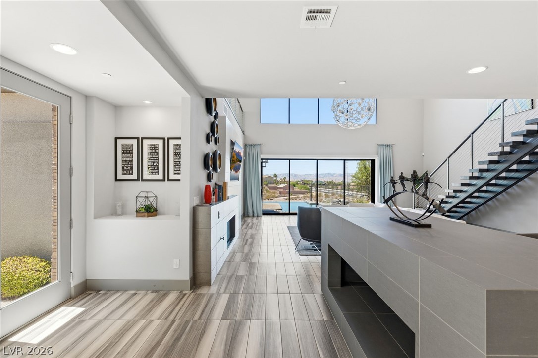 861 Vegas View Drive