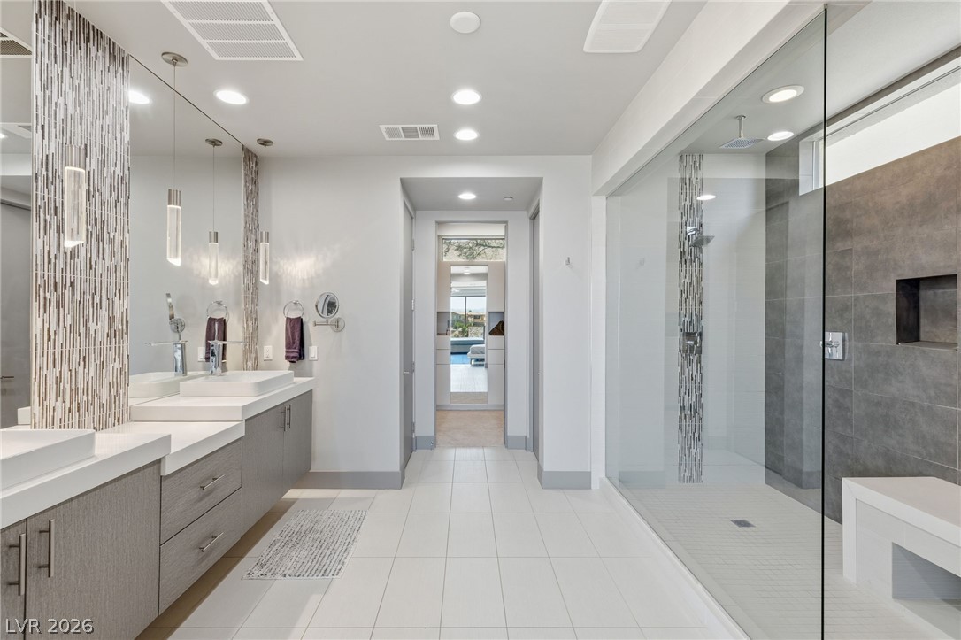 861 Vegas View Drive