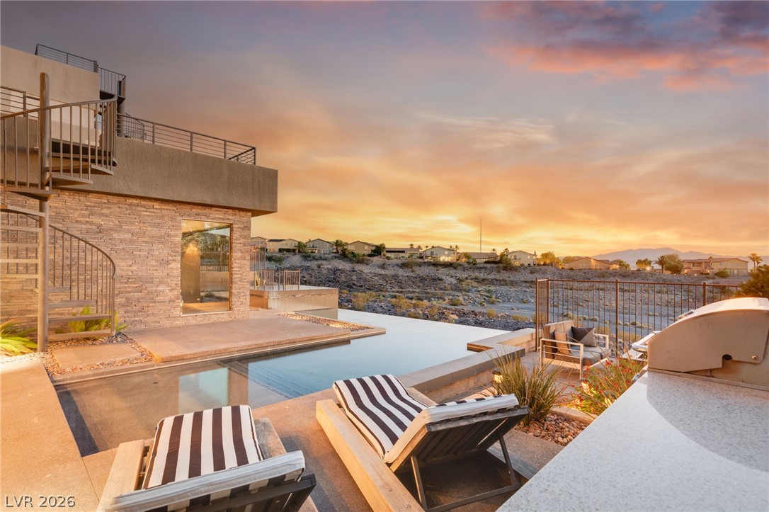 861 Vegas View Drive