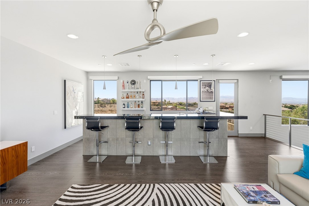 861 Vegas View Drive