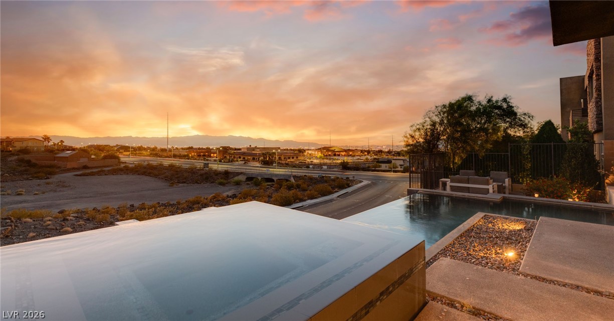 861 Vegas View Drive