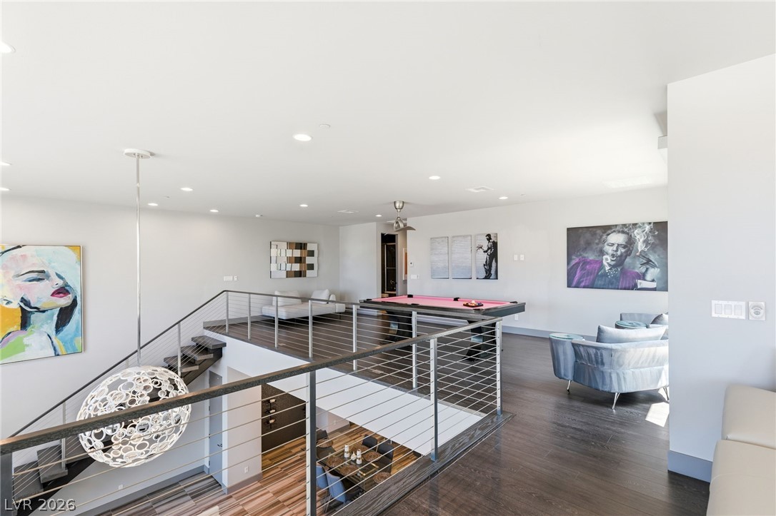 861 Vegas View Drive