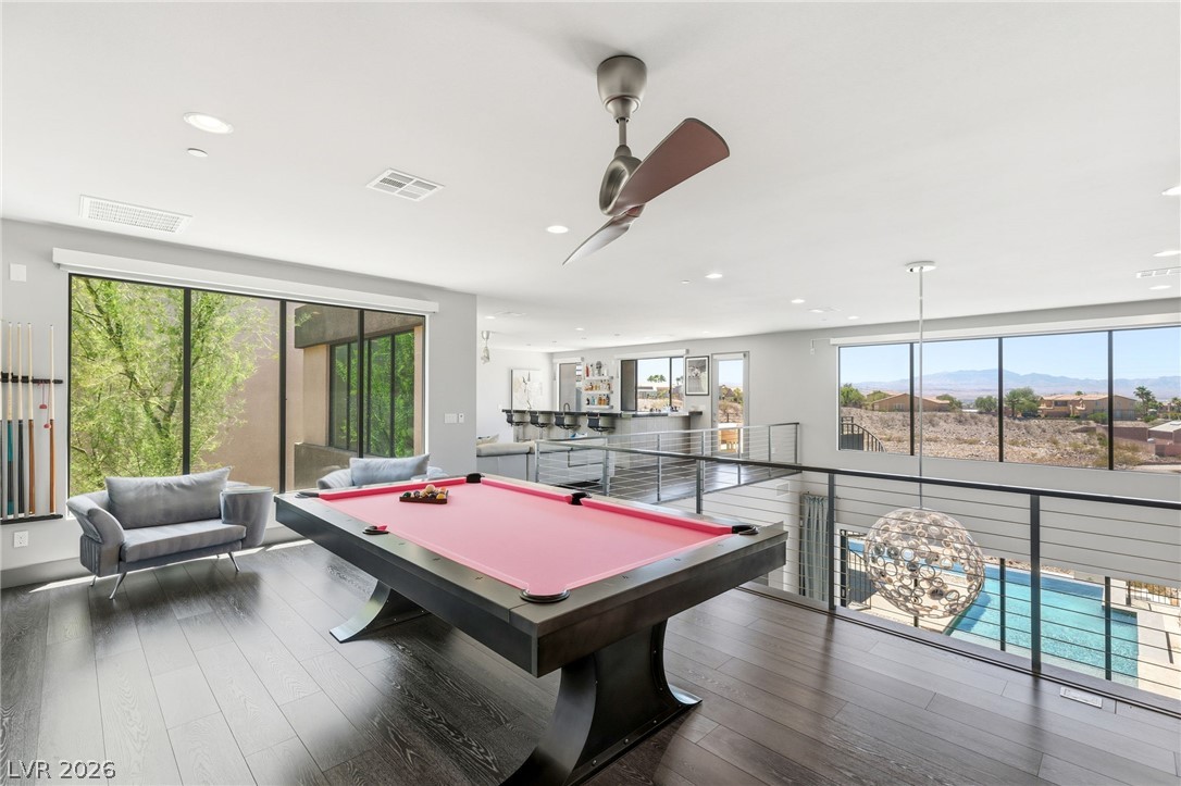861 Vegas View Drive