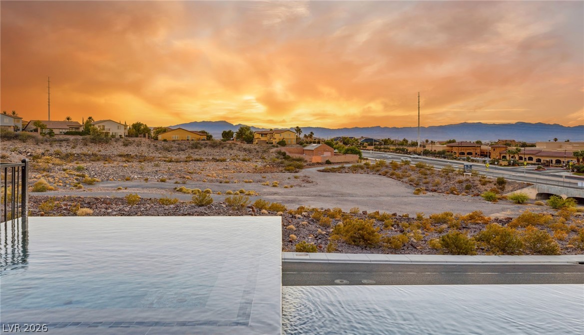 861 Vegas View Drive