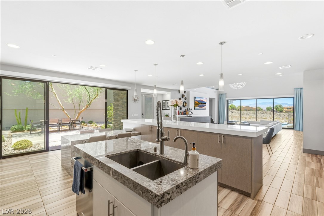861 Vegas View Drive