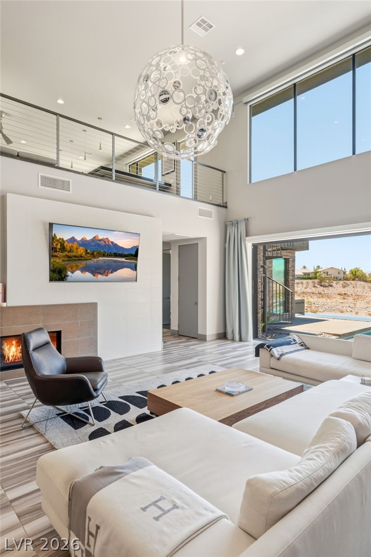 861 Vegas View Drive