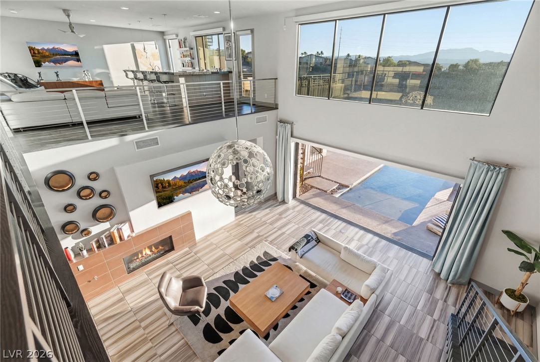 861 Vegas View Drive