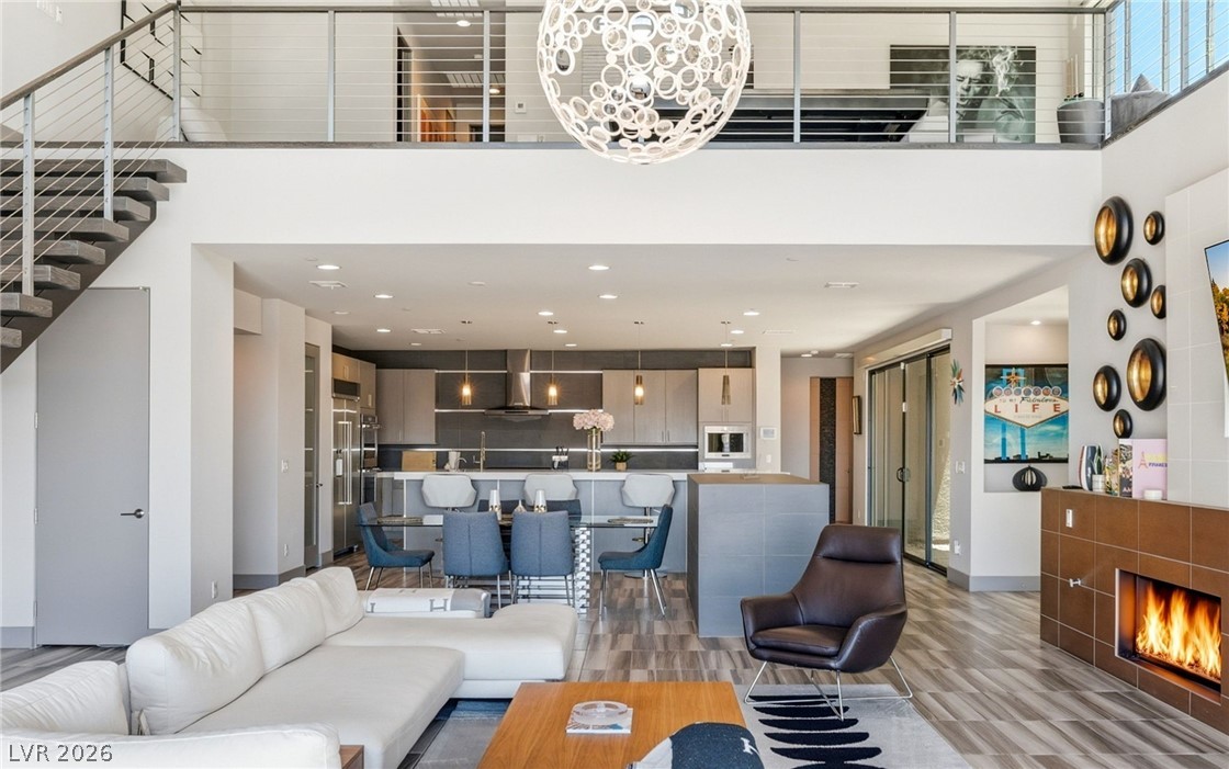 861 Vegas View Drive