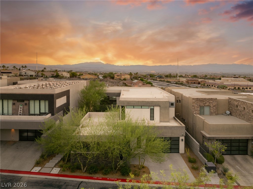 861 Vegas View Drive