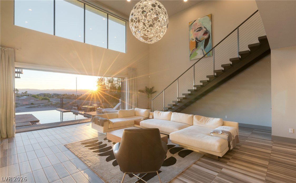 861 Vegas View Drive
