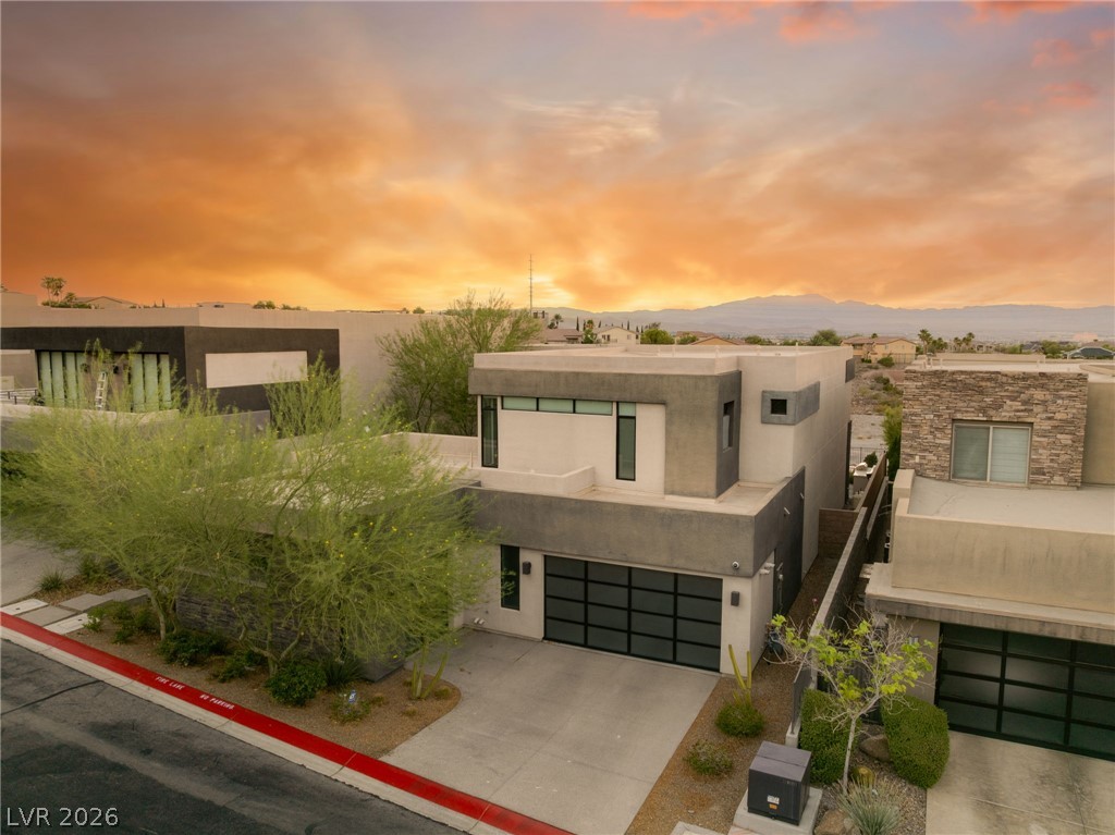 861 Vegas View Drive