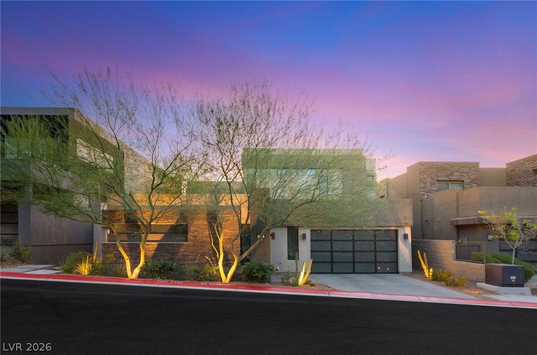 861 Vegas View Drive
