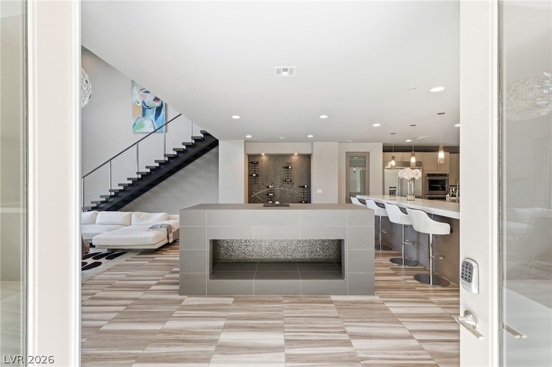 861 Vegas View Drive