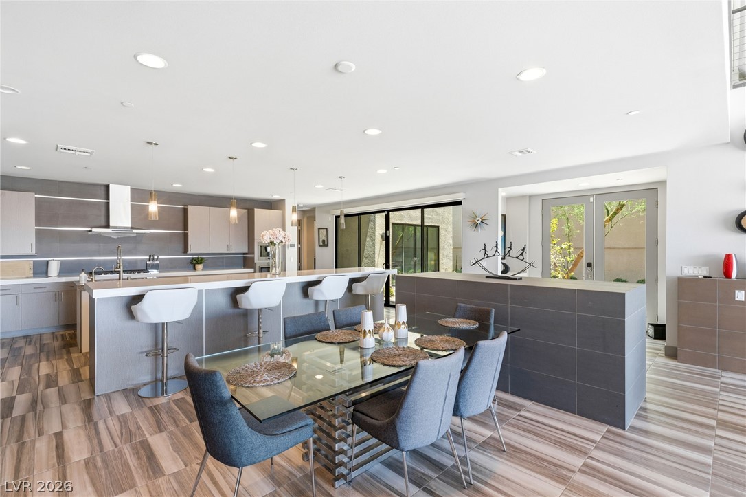 861 Vegas View Drive