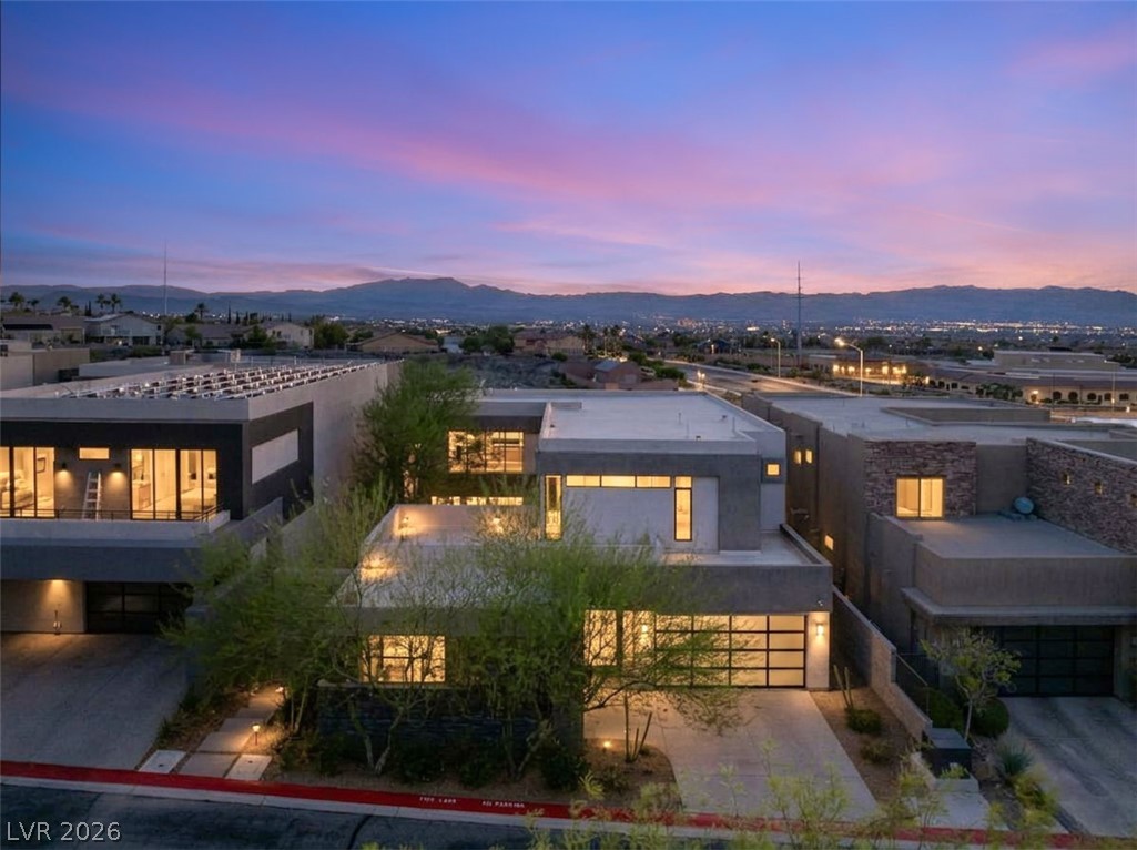 861 Vegas View Drive