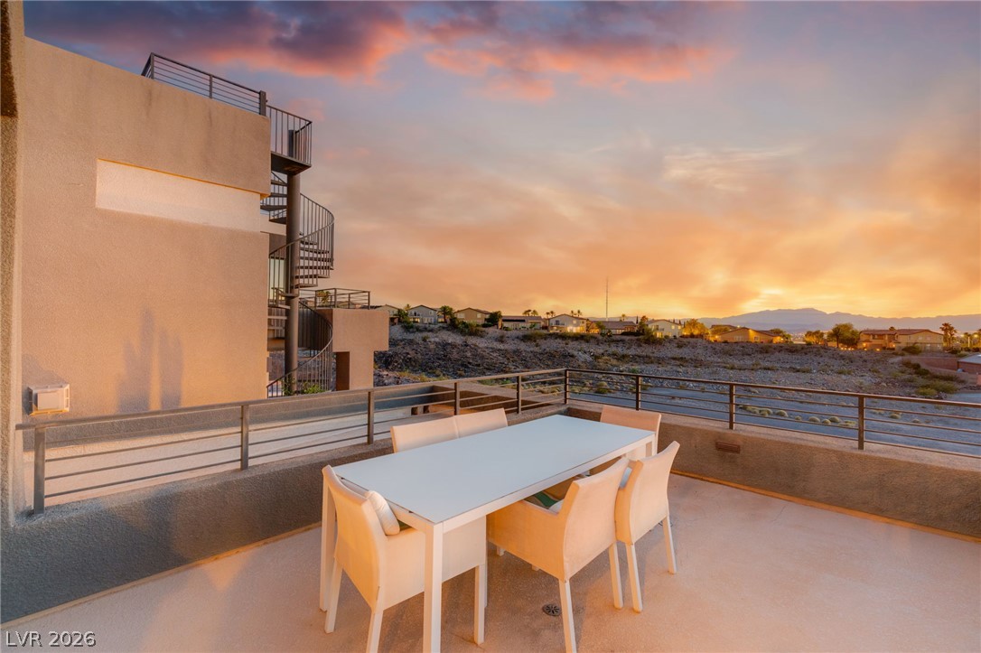861 Vegas View Drive