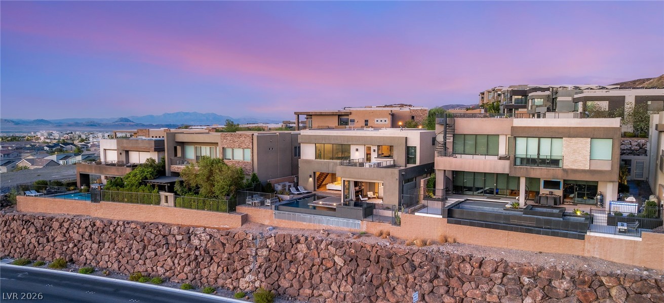 861 Vegas View Drive