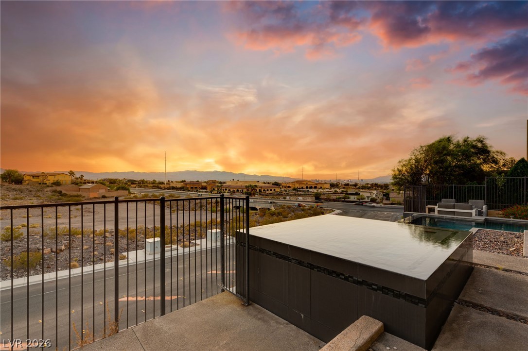 861 Vegas View Drive