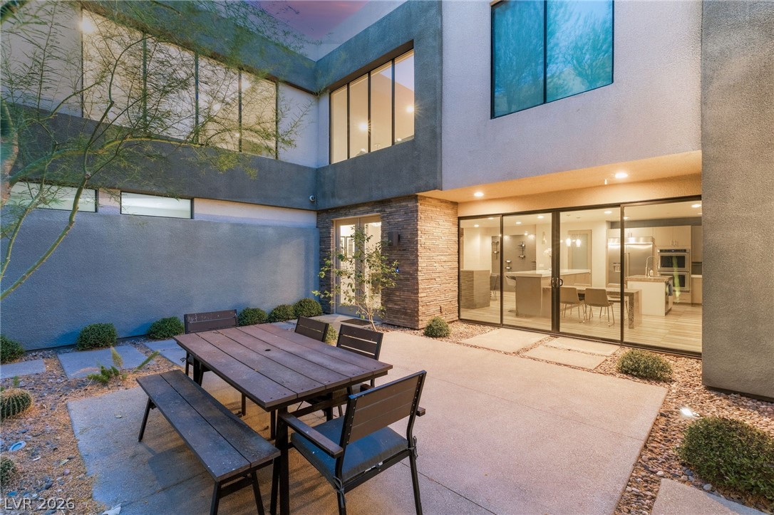 861 Vegas View Drive