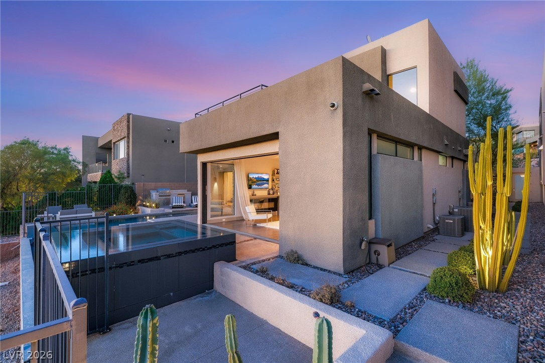 861 Vegas View Drive