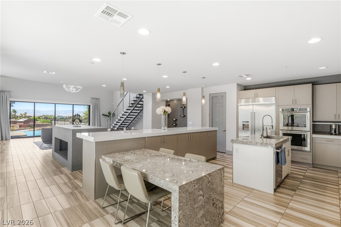 861 Vegas View Drive