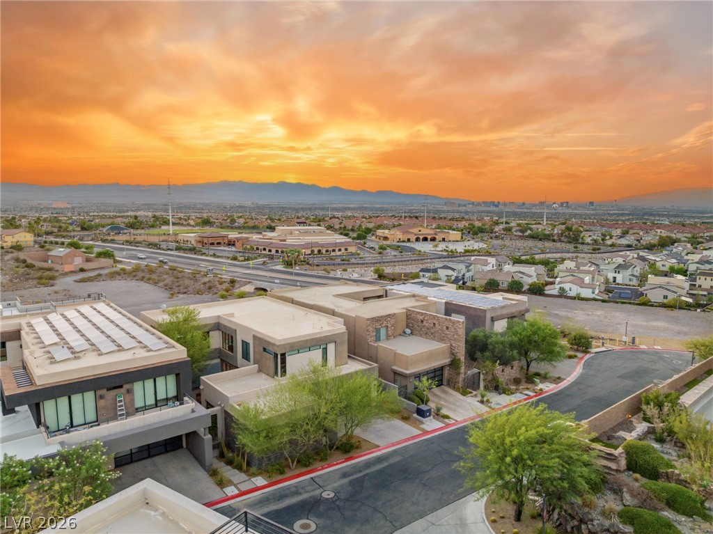861 Vegas View Drive