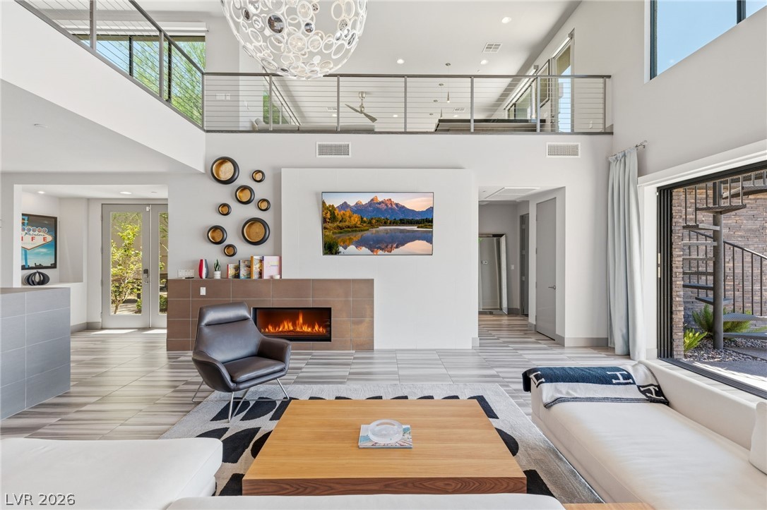 861 Vegas View Drive