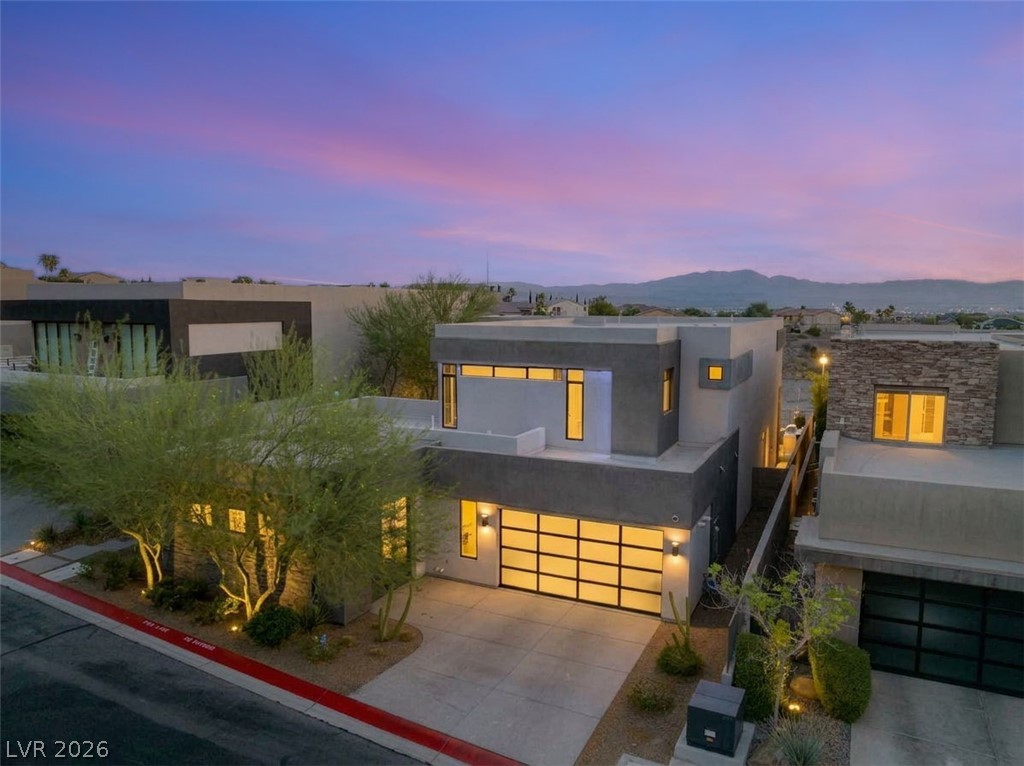 861 Vegas View Drive