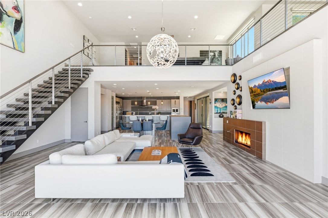 861 Vegas View Drive