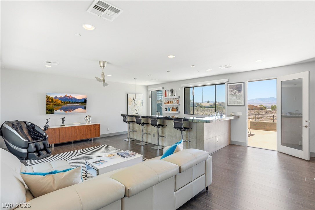 861 Vegas View Drive