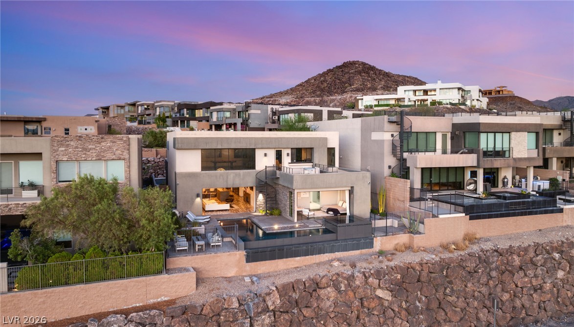 861 Vegas View Drive