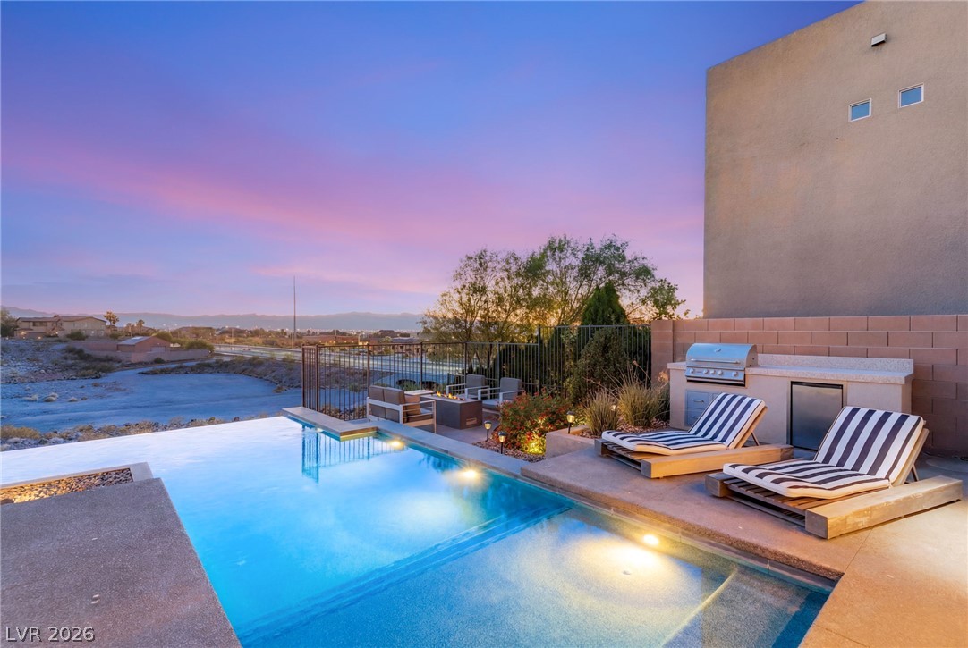 861 Vegas View Drive