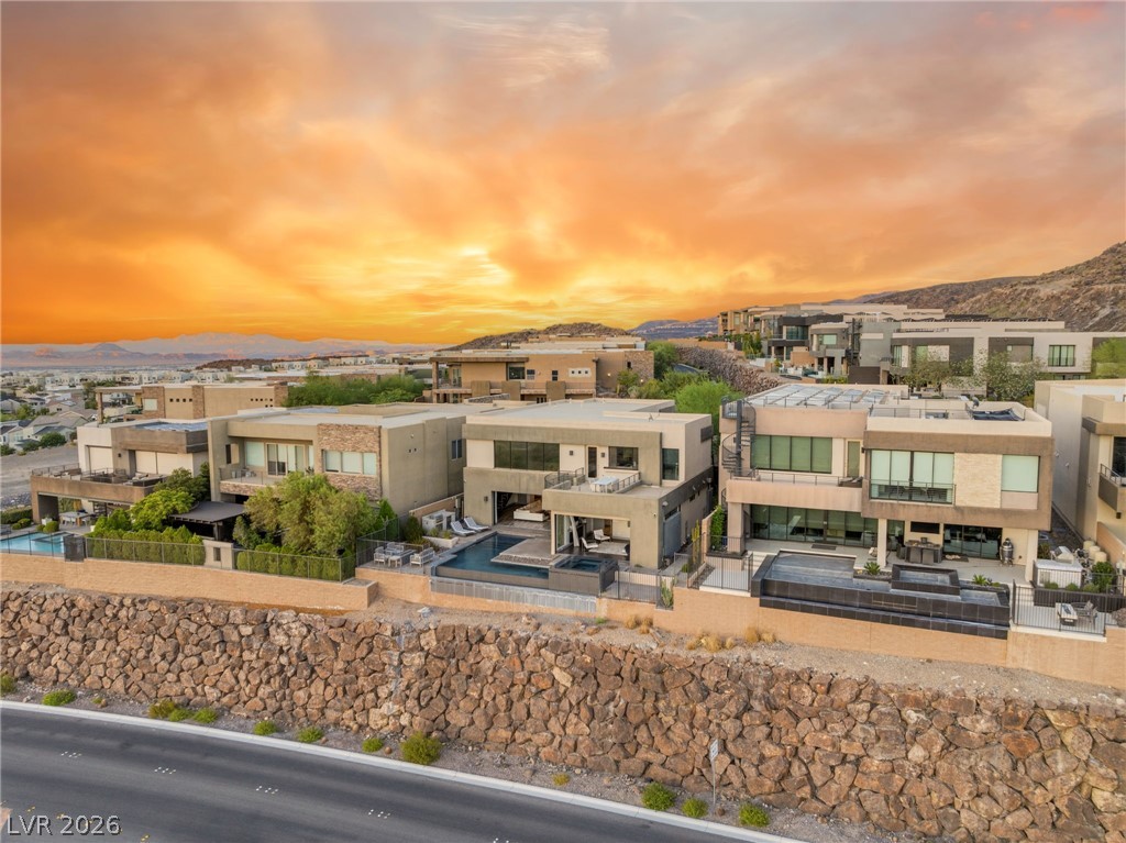 861 Vegas View Drive