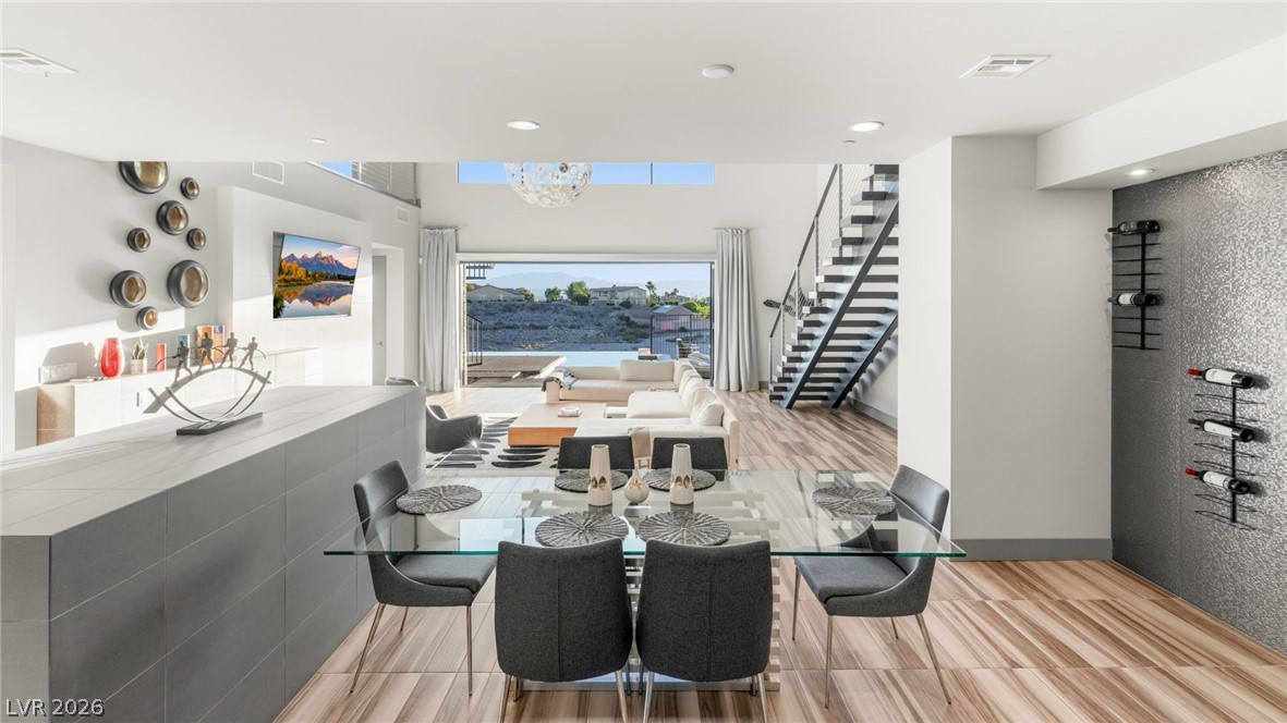861 Vegas View Drive