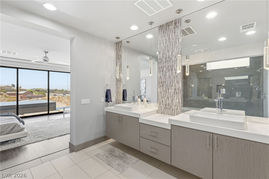861 Vegas View Drive