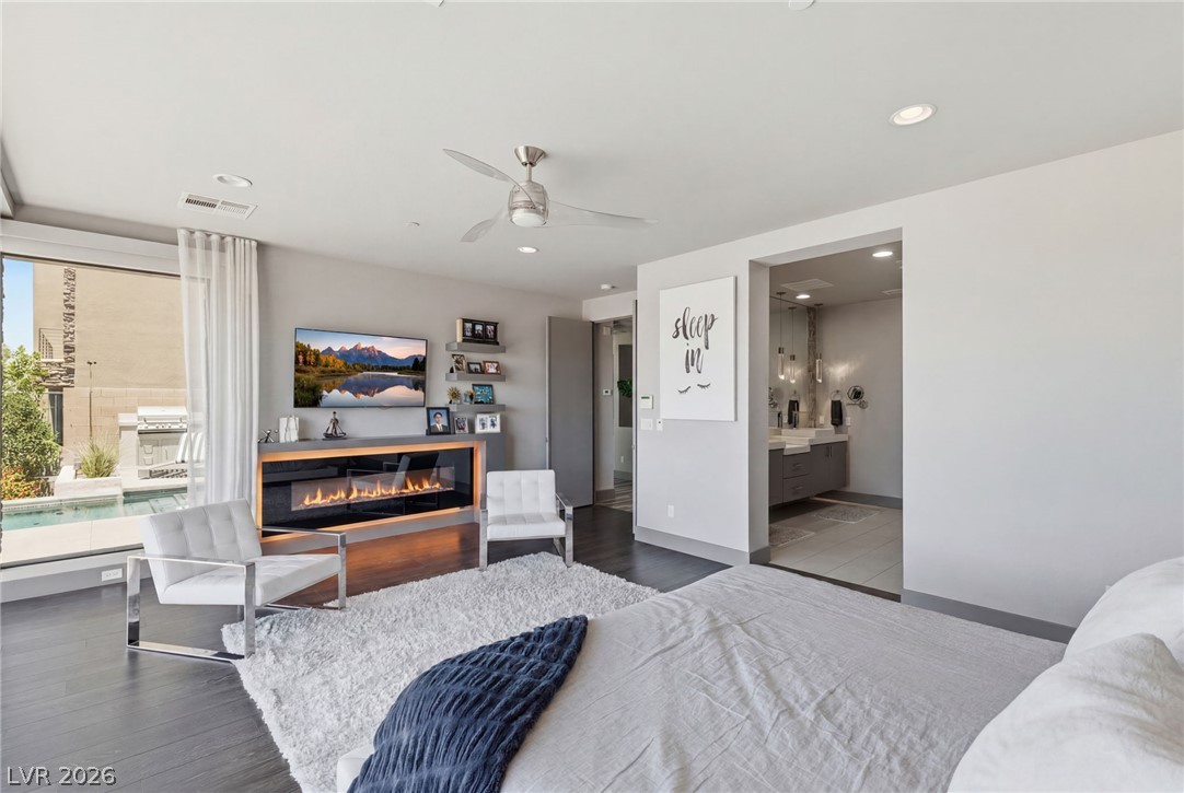 861 Vegas View Drive